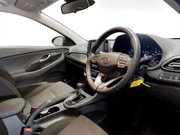 Hyundai i30 1.0 T-GDi MHEV SE Connect Hatchback 5dr Petrol Hybrid DCT Euro 6 (s/s) (120 12