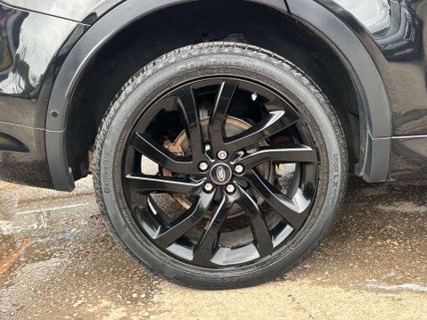 Land Rover Discovery Sport 2.0 TD4 HSE Dynamic Lux SUV 5dr Diesel Auto 4WD Euro 6 (s/s) (180 ps) 67