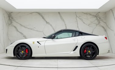 Ferrari 599 SA Aperta 7