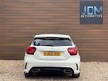 Mercedes-Benz A Class 2.1 A 200 D AMG Line Premium Auto 5dr 5