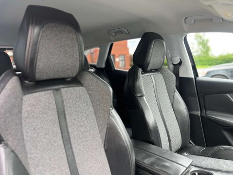 Peugeot 3008 1.6 3008 Allure Blue HDi S/S 5dr 12