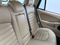 Jaguar X-Type 2.2 X-Type SE Auto 5dr 22