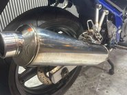 Suzuki Bandit 600 GSF 2002 MK2 22K RUNNING PROJECT BIKE SPARES OR REPAIR 600CC 13