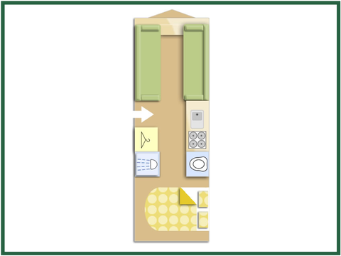 Coachman Laser 650 2