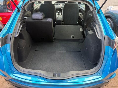 Honda Civic 1.4 i-VTEC Type S 3dr 14