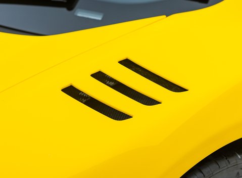 McLaren 650S Le Mans 42