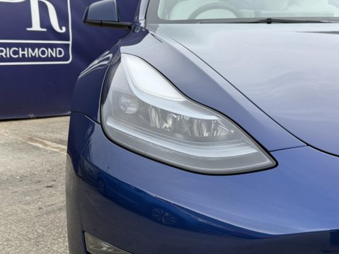 Tesla Model 3 (Dual Motor) Long Range Saloon 4dr Electric Auto 4WDE (346 ps) 13
