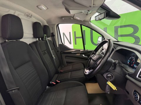 Ford Transit Custom 2.0 Transit Custom 300 Limited EcoBlue 5dr 11