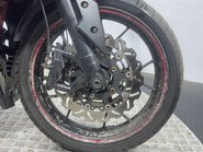 Lexmoto LXR 2020 21K RUNNING PROJECT SPORTS BIKE 125CC LEARNER 10