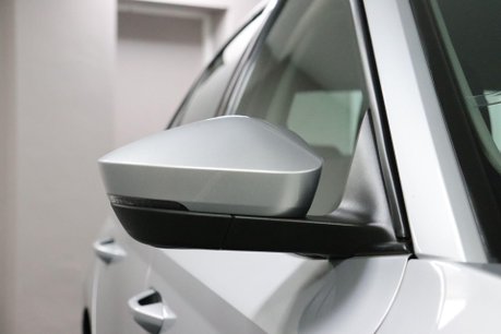 Skoda Octavia SE TECHNOLOGY TSI 33
