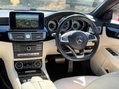 Mercedes-Benz CLS 2.1 CLS220d AMG Line Shooting Brake G-Tronic+ Euro 6 (s/s) 5dr 2