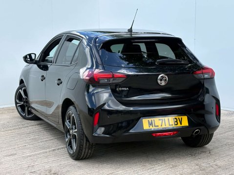 Vauxhall Corsa 1.5 Corsa SRi Premium TD 5dr 30