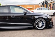 Audi A3 1.5 A3 Black Edition 35 TFSI 4dr 55