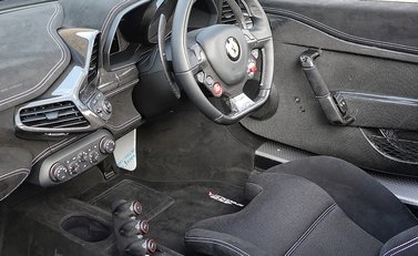 Ferrari 458 Speciale Aperta 14