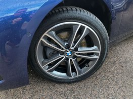 BMW 1 Series 1.5 118I Sport Auto 5dr 3