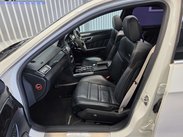 Mercedes-Benz E Class 5.5 E63 V8 BiTurbo AMG S Saloon 4dr Petrol SpdS MCT Euro 6 (s/s) (585 ps) 23