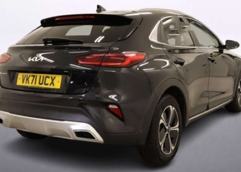 Kia Xceed 1.6 GDi 8.9kWh 3 SUV 5dr Petrol Plug-in Hybrid DCT Euro 6 (s/s) (139 bhp) 9