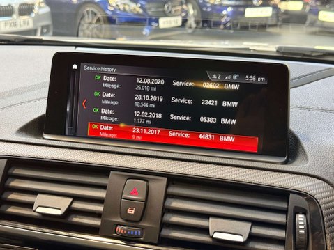 BMW M2 3.0 M2 Auto 2dr 57
