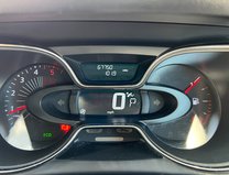 Renault Captur 1.5 dCi ENERGY Dynamique S Nav SUV 5dr Diesel Auto Euro 6 (s/s) (90 ps) 25