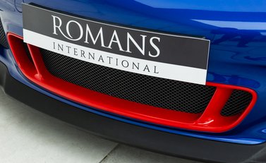 Porsche 911 GT3 RS (997.2) 35