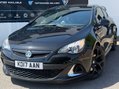 Vauxhall Astra GTC 2.0T VXR Coupe 3dr Petrol Manual Euro 6 (s/s) (280 ps) 7