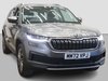 Skoda Kodiaq 1.5 TSI ACT SE L Executive SUV 5dr Petrol DSG Euro 6 (s/s) (7 Seat) (150 ps