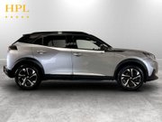 Peugeot e-2008 50kWh GT SUV 5dr Electric Auto (7kW Charger) (136 ps) 8