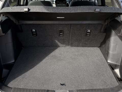 Suzuki Vitara 1.4 Boosterjet 48V Hybrid SZ5 5dr 42
