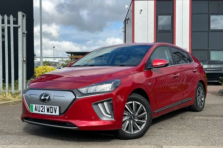 Hyundai IONIQ IONIQ Premium SE BEV 5dr 10