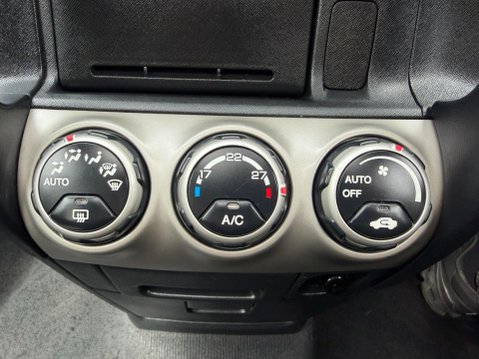 Honda CR-V 2.0 i-VTEC SE Sport SUV 5dr Petrol Automatic (220 g/km, 148 bhp) 27