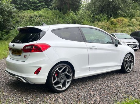 Ford Fiesta 1.5 Fiesta ST-3 T 3dr 5