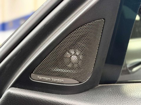 BMW M3 3.0 BiTurbo Competition Saloon 4dr Petrol DCT Euro 6 (s/s) (450 ps) 46