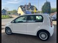 Volkswagen Up 1.0 BlueMotion Tech High up! Euro 5 (s/s) 5dr 4