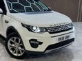 Land Rover Discovery Sport 2.0 Discovery Sport HSE SD4 Auto 4WD 5dr 10