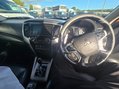 Mitsubishi L200 DI-D BARBARIAN X DCB 10