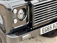 Land Rover Defender 2.2 Defender 90 XS Hard Top TD 4WD 21