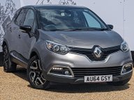 Renault Captur DYNAMIQUE S MEDIANAV ENERGY DCI S/S 1
