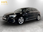 Audi A3 1.4 TFSIe 40 S line Sportback 5dr Petrol Plug-in Hybrid S Tronic Euro 6 (s/ 3