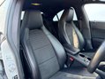 Mercedes-Benz CLA Class 2.1 CLA 220 D AMG Line Auto 4dr 26