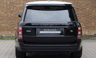Land Rover Range Rover 3.0 TDV6 Autobiography 8