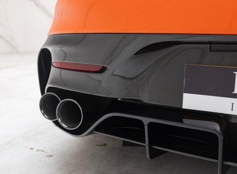 Mercedes-Benz Amg GT BLACK SERIES 50