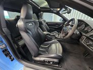 BMW M4 3.0 BiTurbo Coupe 2dr Petrol DCT Euro 6 (s/s) (431 ps) 7