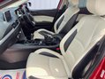 Mazda 3 2.0 SKYACTIV-G Sport Nav Euro 5 (s/s) 5dr 28