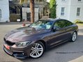 BMW 4 Series 2.0 420d M Sport Auto Euro 6 (s/s) 2dr 27