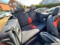 Mini Convertible 1.6 Cooper S Steptronic Euro 4 2dr (AC) 23