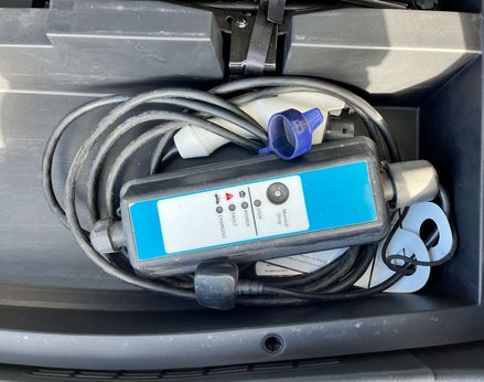 Mitsubishi Outlander 2.4 Outlander Design PHEV CVT 4WD 5dr 78