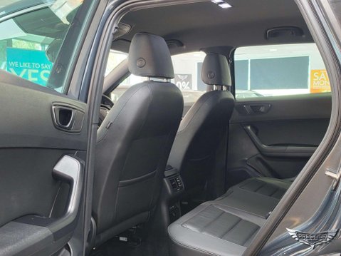 SEAT Ateca 1.4 EcoTSI XCELLENCE DSG Euro 6 (s/s) 5dr 51
