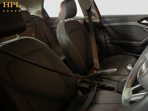 Audi A1 1.0 TFSI 30 Technik Sportback 5dr Petrol Manual Euro 6 (s/s) (110 ps) Bluet 21