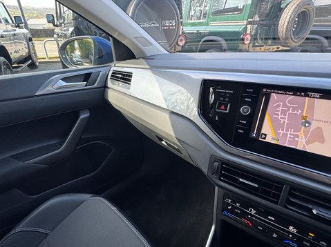 Volkswagen Taigo STYLE TSI 15