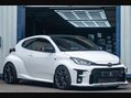 Toyota GR Yaris 1.6 GR Yaris Circuit 4WD 4WD 3dr 5